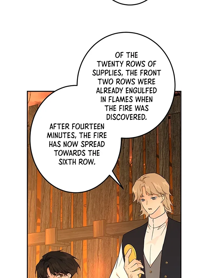 Becoming the Queen at the Age of Six Chapter 29 – Page 128