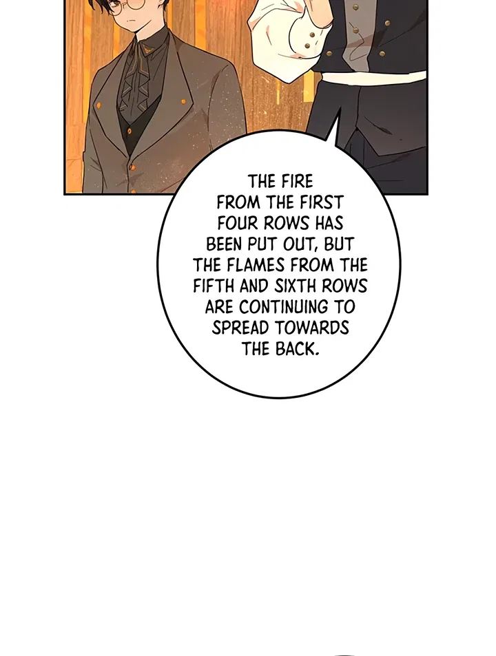 Becoming the Queen at the Age of Six Chapter 29 – Page 129