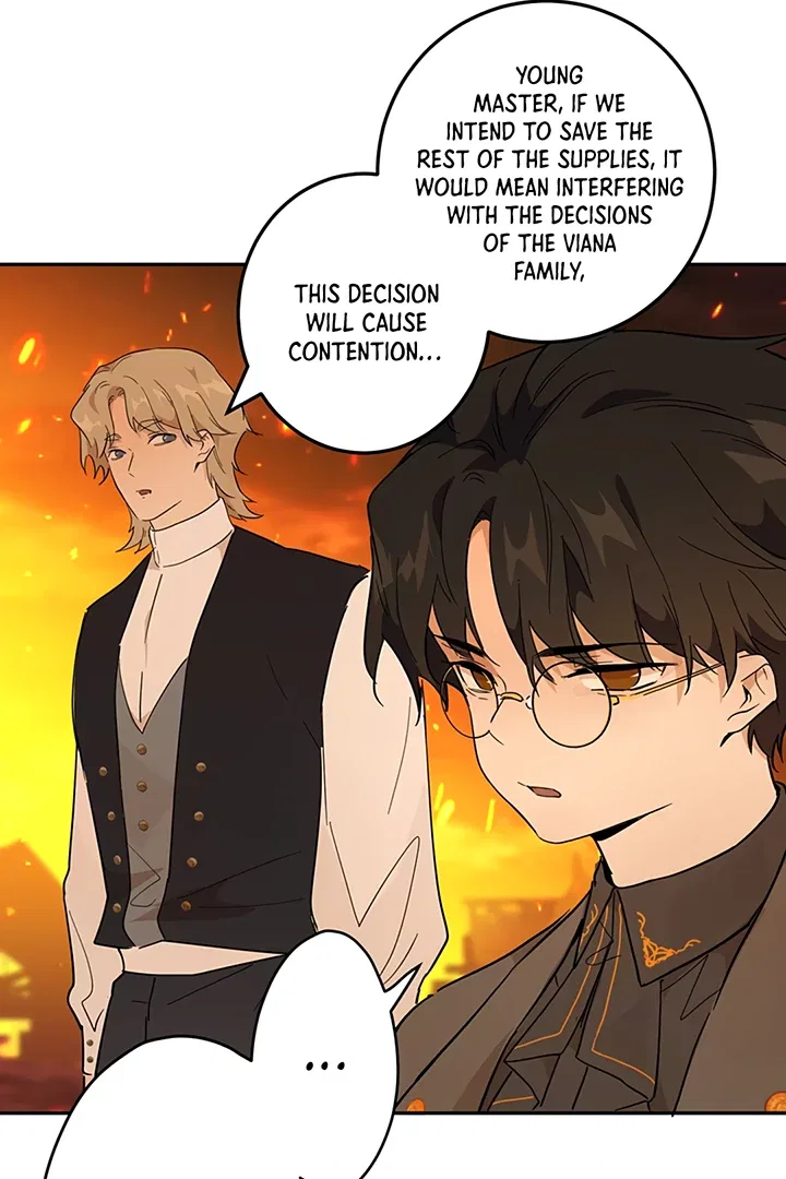 Becoming the Queen at the Age of Six Chapter 29 – Page 130