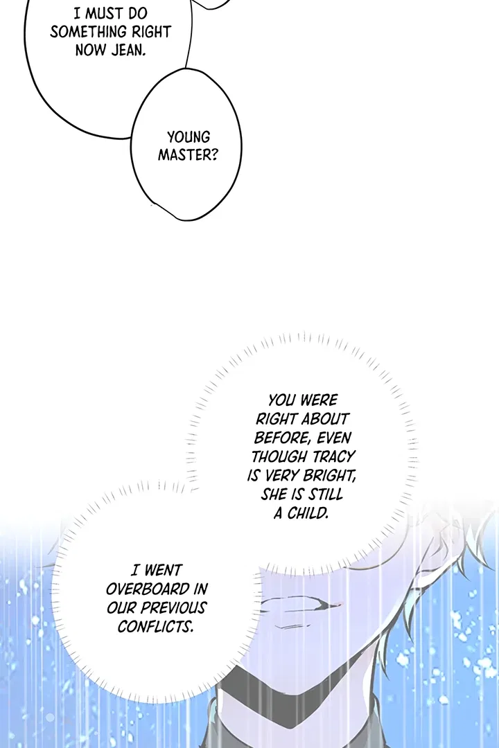 Becoming the Queen at the Age of Six Chapter 29 – Page 131