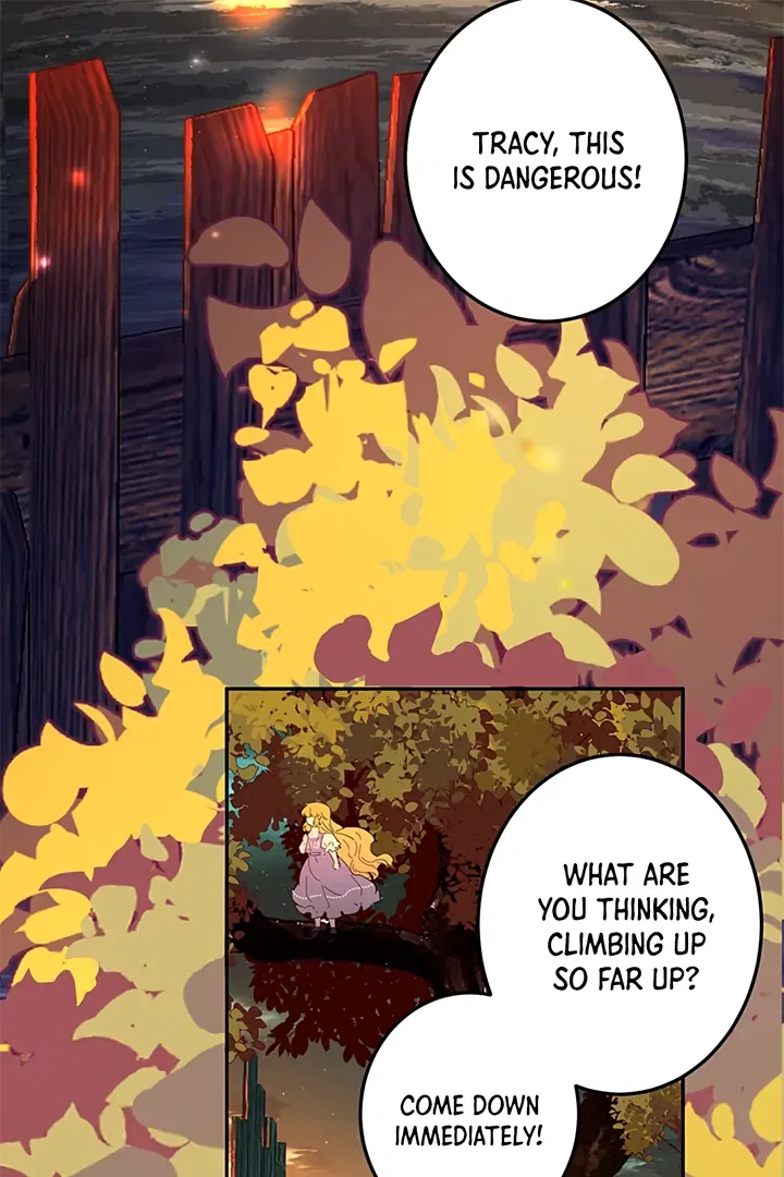 Becoming the Queen at the Age of Six Chapter 29 – Page 136