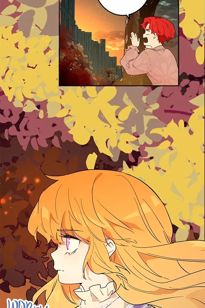 Becoming the Queen at the Age of Six Chapter 29 – Page 137