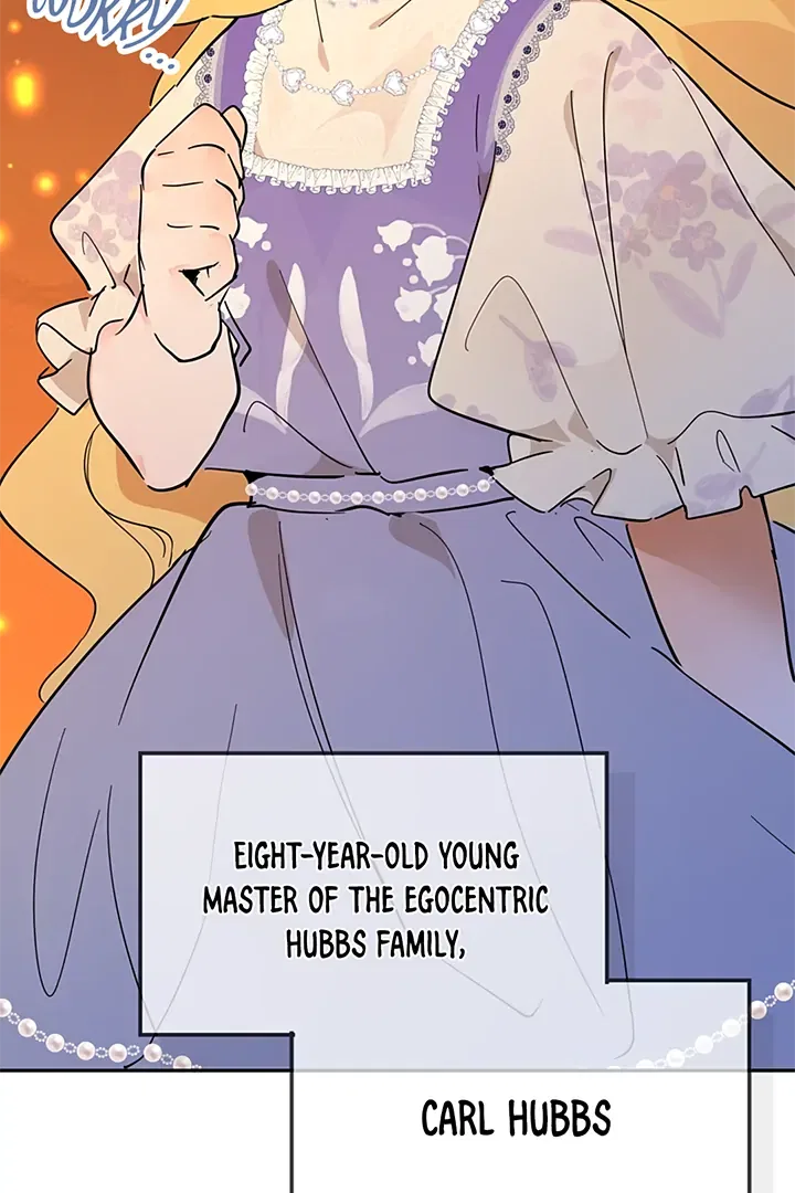 Becoming the Queen at the Age of Six Chapter 29 – Page 138