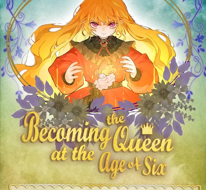 Becoming the Queen at the Age of Six Chapter 29 – Page 142