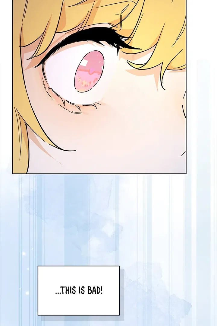 Becoming the Queen at the Age of Six Chapter 28 – Page 8