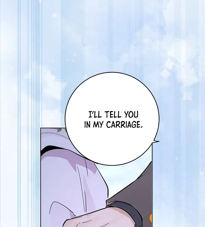 Becoming the Queen at the Age of Six Chapter 28 – Page 9