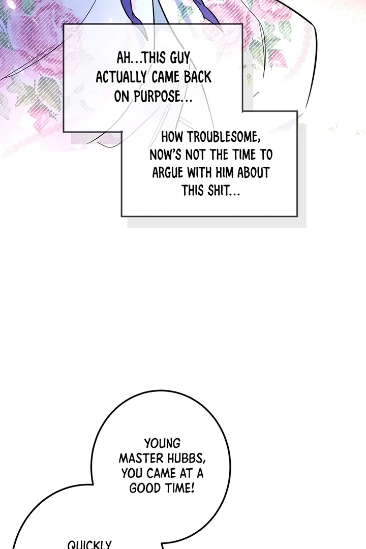 Becoming the Queen at the Age of Six Chapter 28 – Page 14