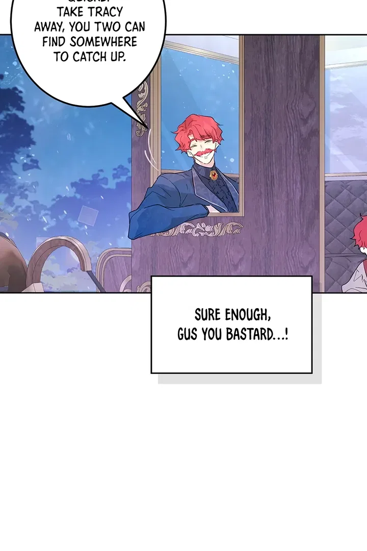 Becoming the Queen at the Age of Six Chapter 28 – Page 15