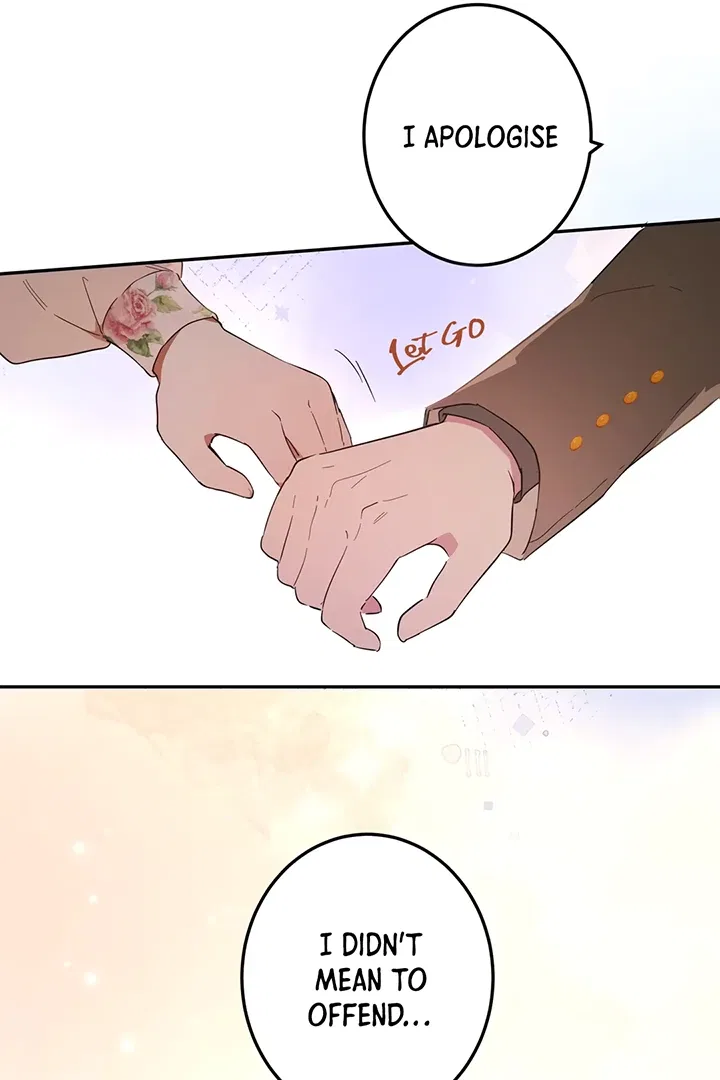 Becoming the Queen at the Age of Six Chapter 28 – Page 18