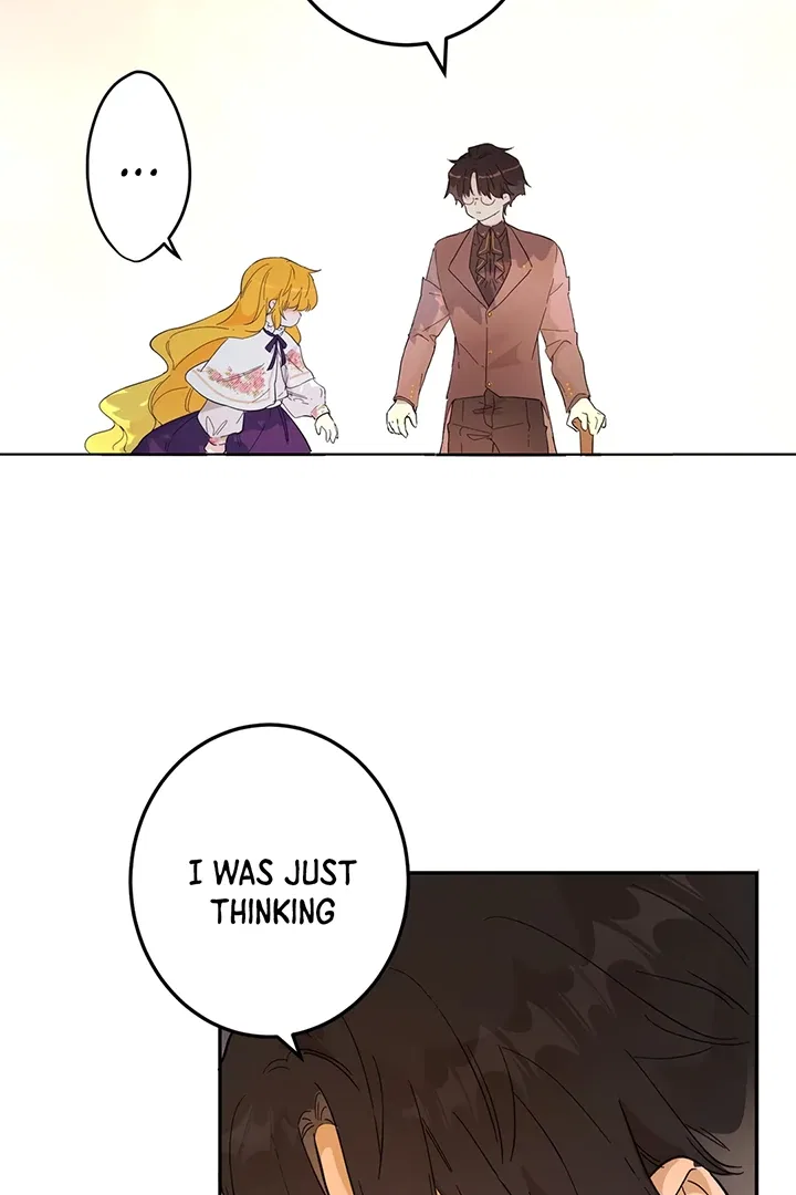 Becoming the Queen at the Age of Six Chapter 28 – Page 19