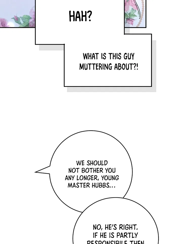 Becoming the Queen at the Age of Six Chapter 28 – Page 22