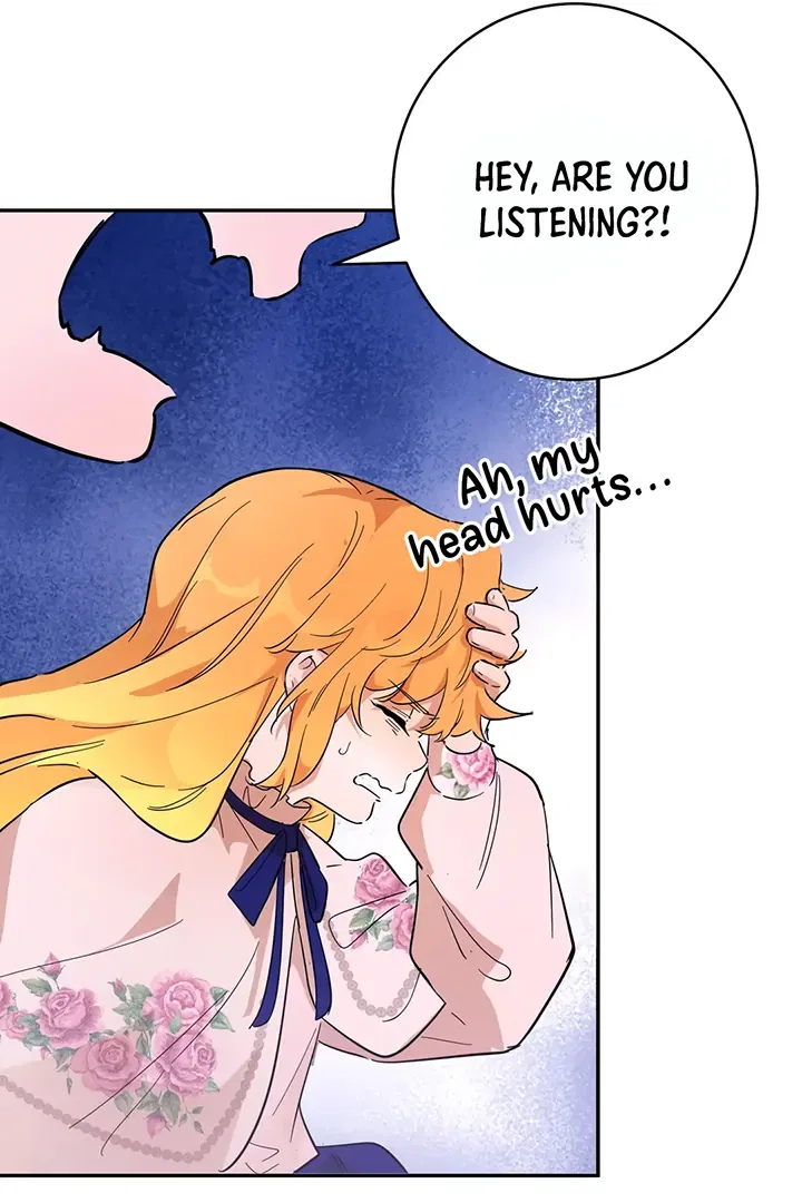 Becoming the Queen at the Age of Six Chapter 28 – Page 31