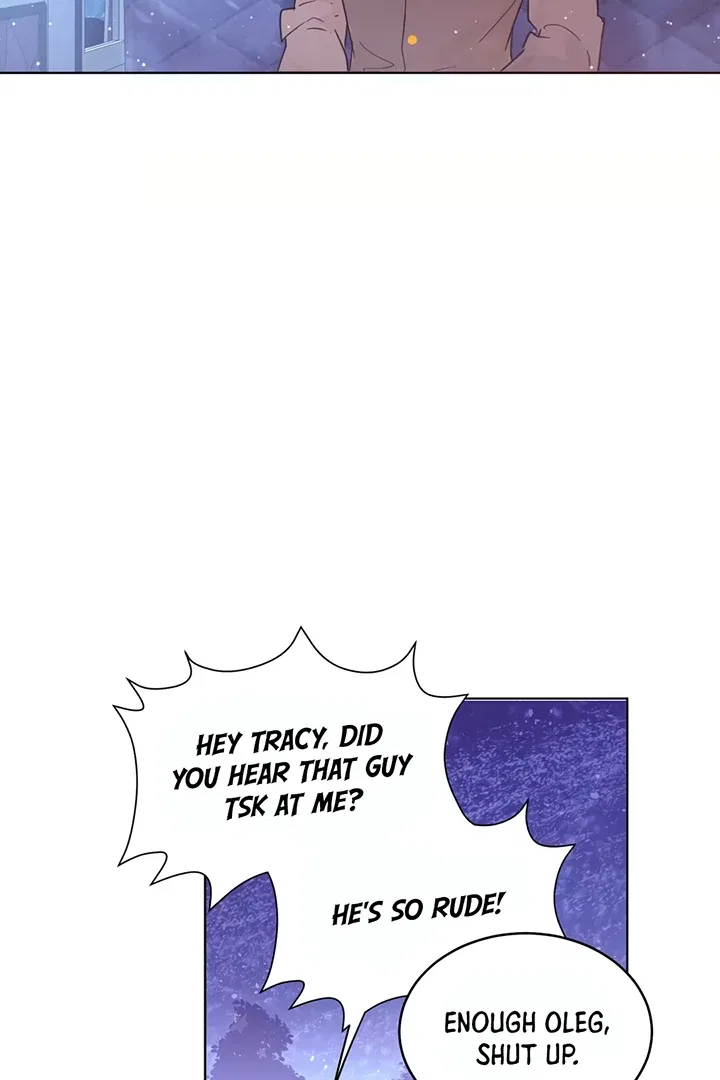 Becoming the Queen at the Age of Six Chapter 28 – Page 33