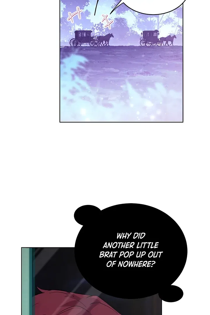 Becoming the Queen at the Age of Six Chapter 28 – Page 34