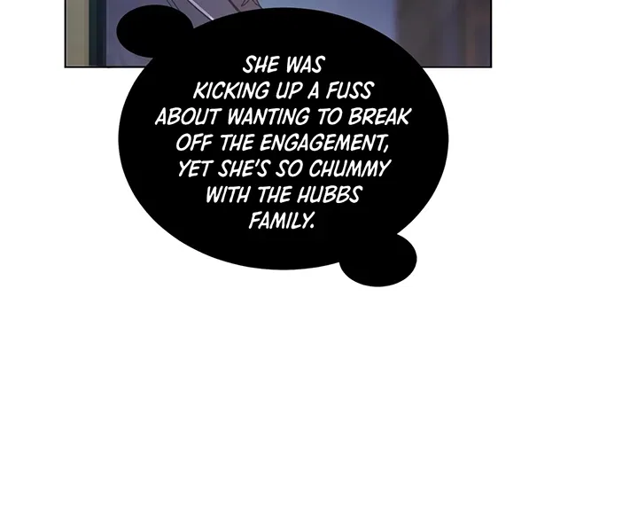 Becoming the Queen at the Age of Six Chapter 28 – Page 36