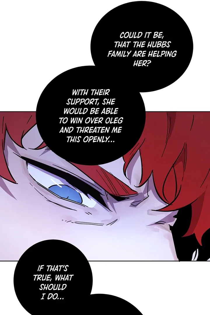 Becoming the Queen at the Age of Six Chapter 28 – Page 37