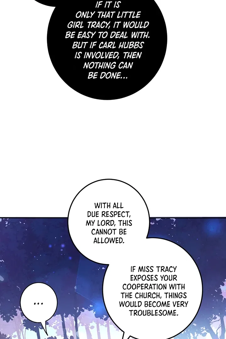 Becoming the Queen at the Age of Six Chapter 28 – Page 38