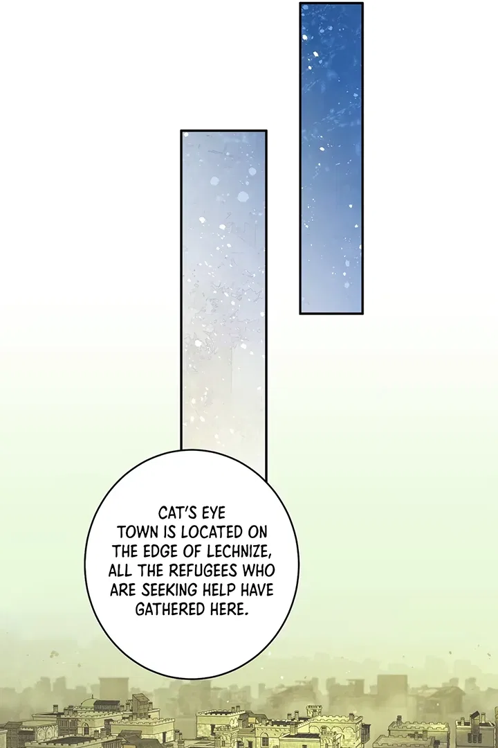 Becoming the Queen at the Age of Six Chapter 28 – Page 49