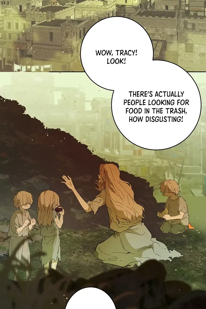Becoming the Queen at the Age of Six Chapter 28 – Page 50