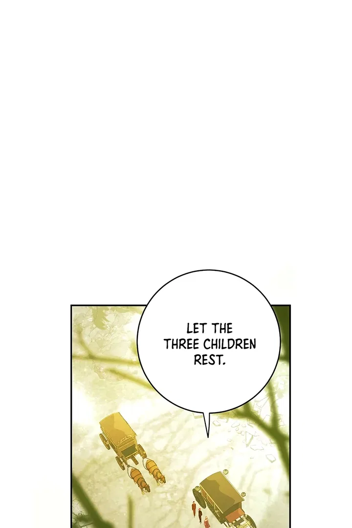 Becoming the Queen at the Age of Six Chapter 28 – Page 58