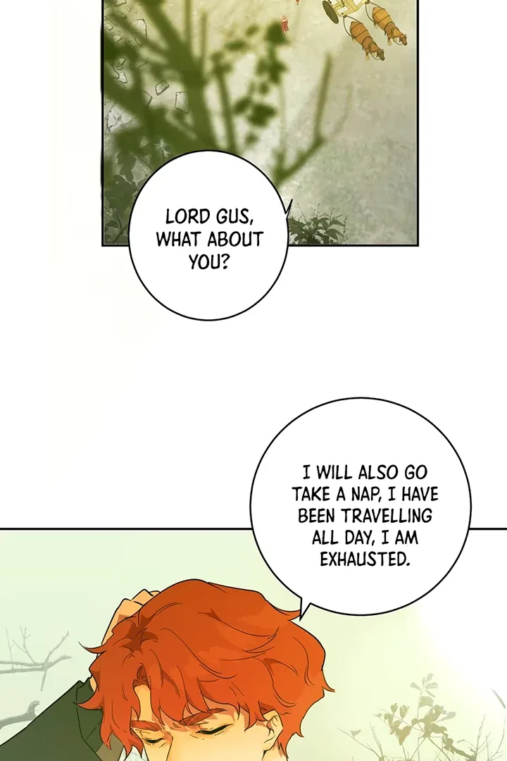 Becoming the Queen at the Age of Six Chapter 28 – Page 59