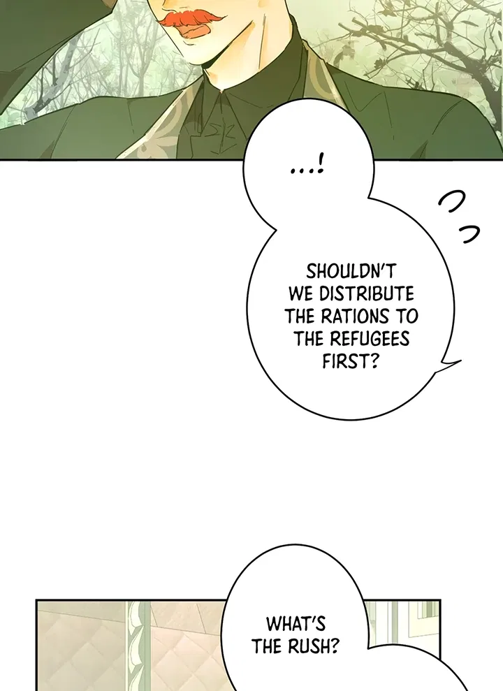 Becoming the Queen at the Age of Six Chapter 28 – Page 60