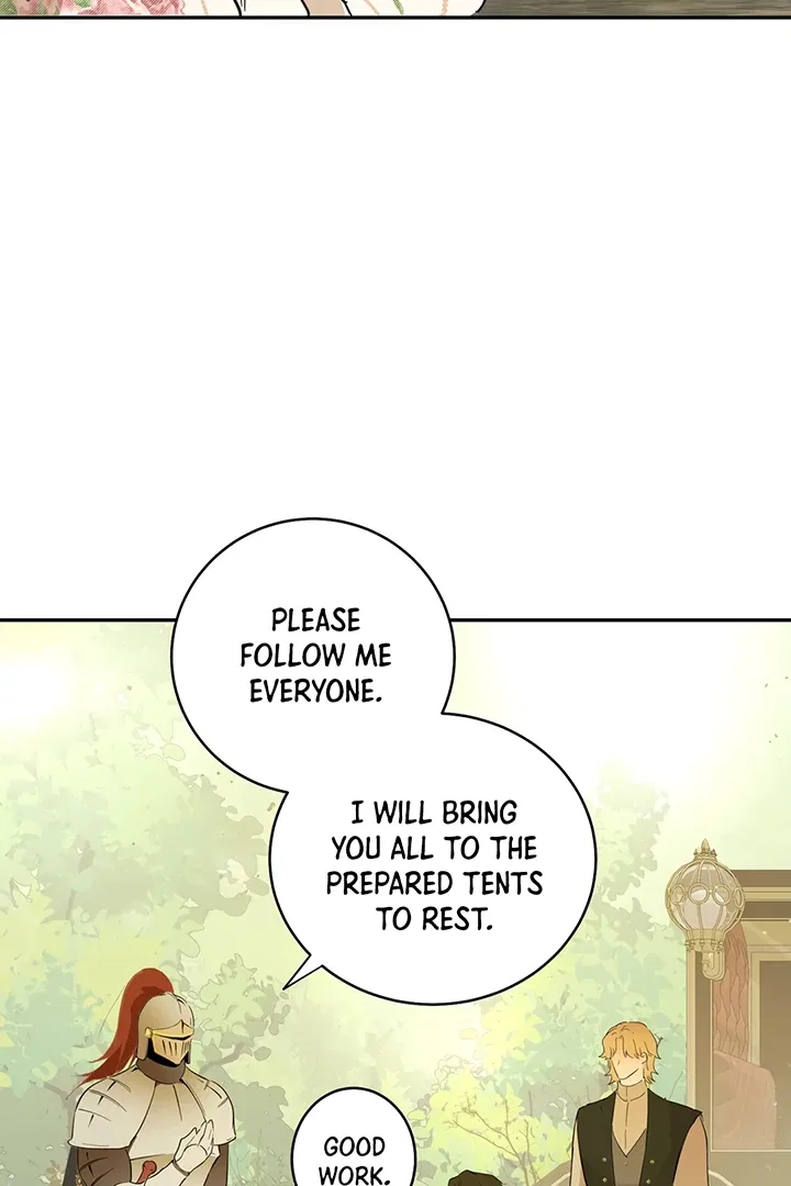 Becoming the Queen at the Age of Six Chapter 28 – Page 63