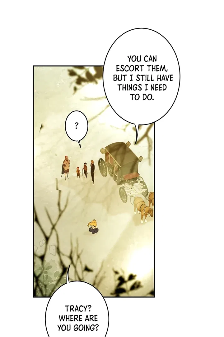 Becoming the Queen at the Age of Six Chapter 28 – Page 65