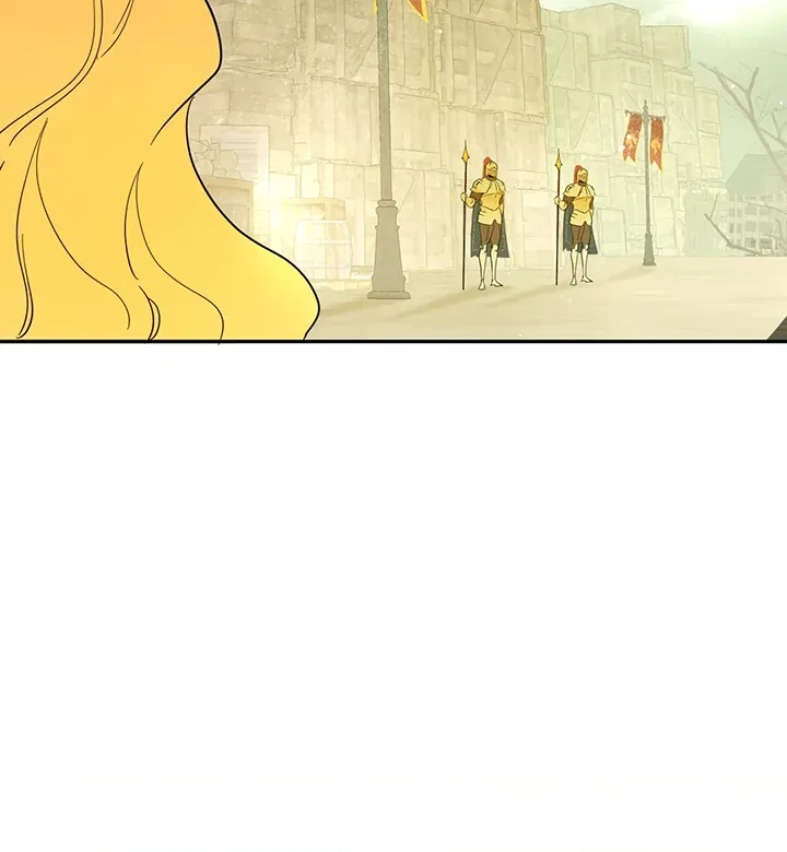 Becoming the Queen at the Age of Six Chapter 28 – Page 67