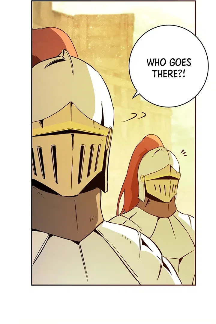 Becoming the Queen at the Age of Six Chapter 28 – Page 68