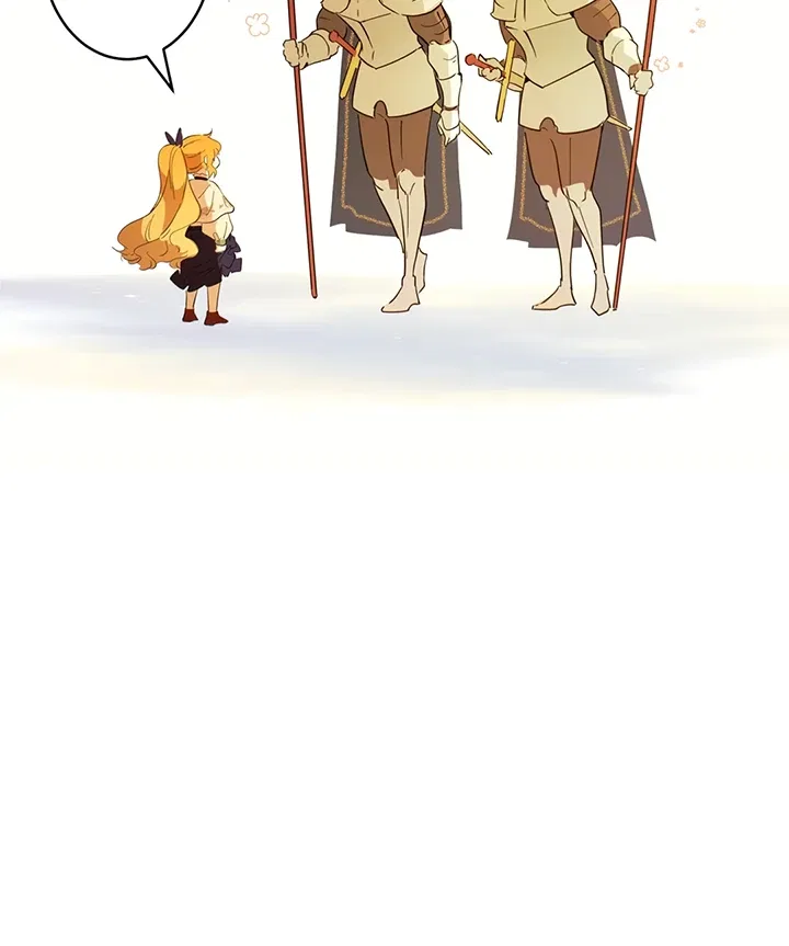 Becoming the Queen at the Age of Six Chapter 28 – Page 73