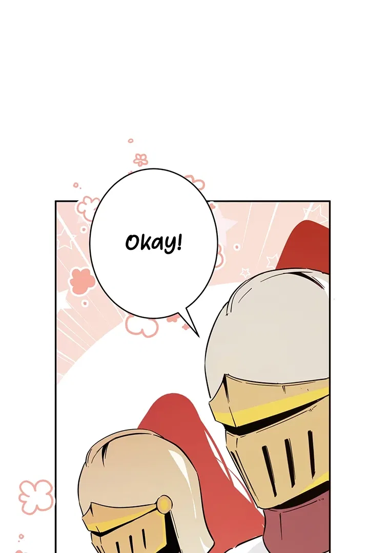 Becoming the Queen at the Age of Six Chapter 28 – Page 75
