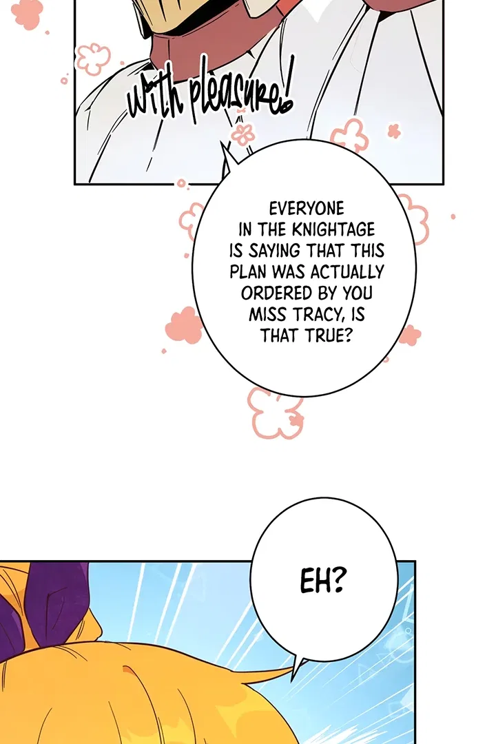 Becoming the Queen at the Age of Six Chapter 28 – Page 76