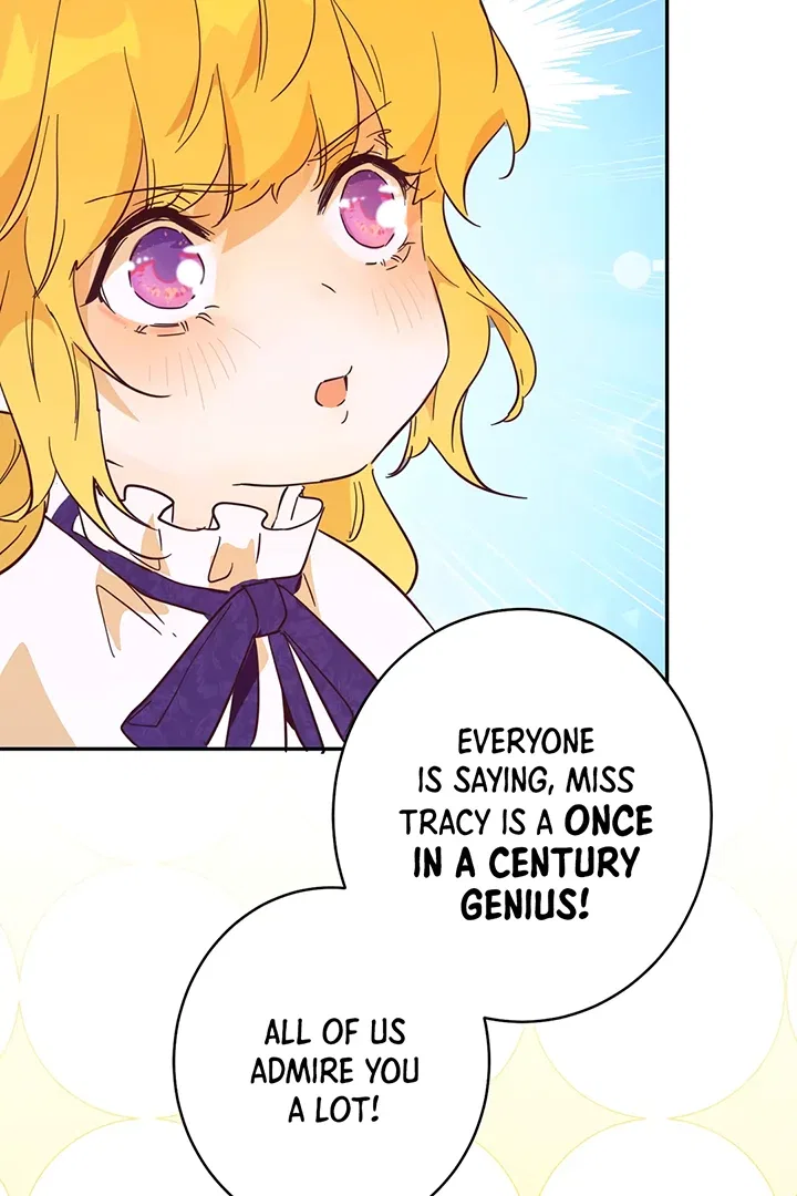 Becoming the Queen at the Age of Six Chapter 28 – Page 77