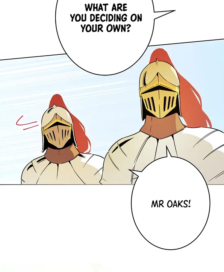 Becoming the Queen at the Age of Six Chapter 28 – Page 79