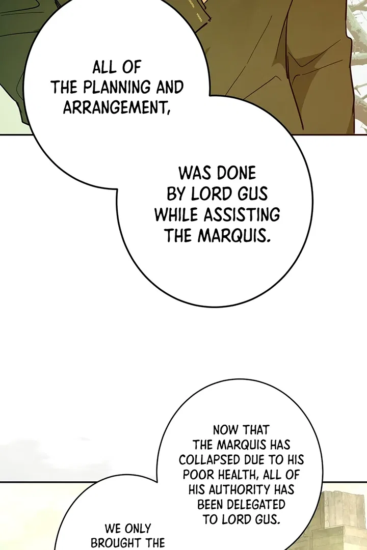 Becoming the Queen at the Age of Six Chapter 28 – Page 81