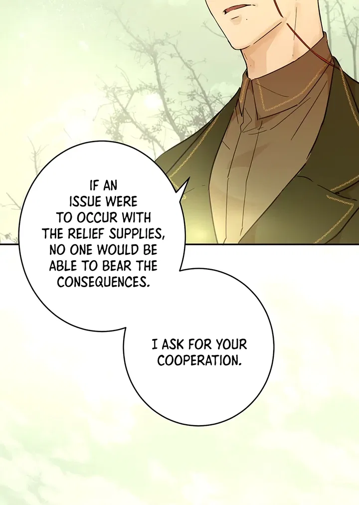 Becoming the Queen at the Age of Six Chapter 28 – Page 85