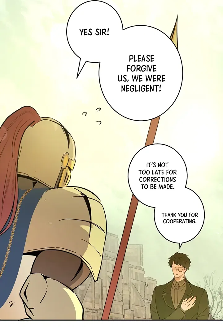 Becoming the Queen at the Age of Six Chapter 28 – Page 86