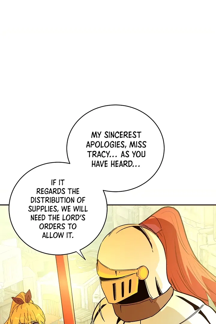 Becoming the Queen at the Age of Six Chapter 28 – Page 87