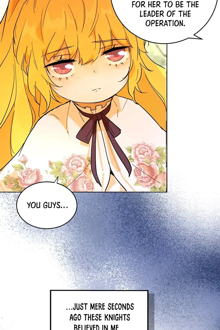 Becoming the Queen at the Age of Six Chapter 28 – Page 89