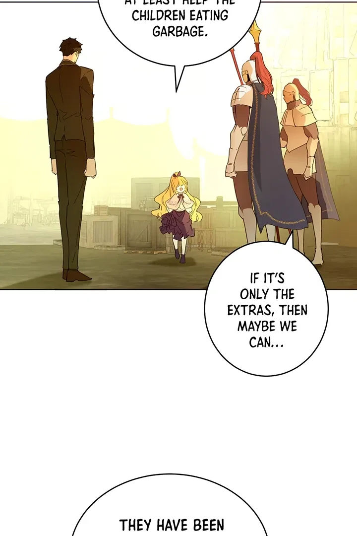 Becoming the Queen at the Age of Six Chapter 28 – Page 94