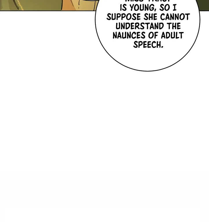 Becoming the Queen at the Age of Six Chapter 28 – Page 97