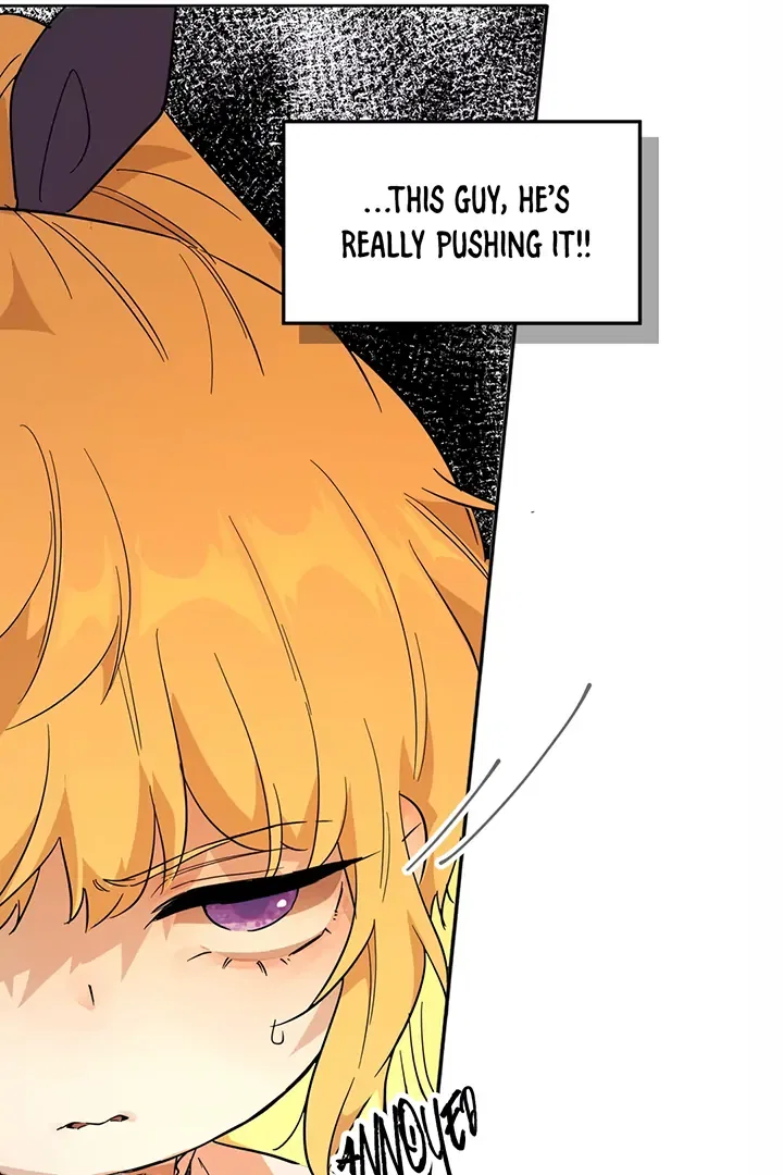 Becoming the Queen at the Age of Six Chapter 28 – Page 98