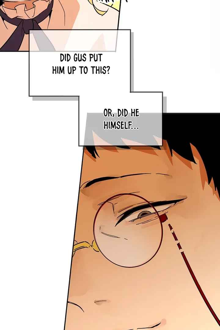 Becoming the Queen at the Age of Six Chapter 28 – Page 99
