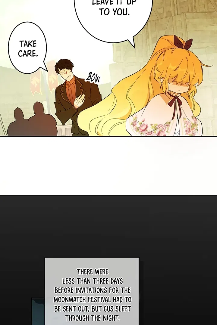 Becoming the Queen at the Age of Six Chapter 28 – Page 102