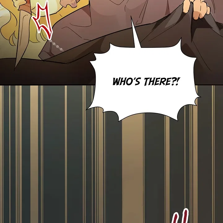 Becoming the Queen at the Age of Six Chapter 28 – Page 109