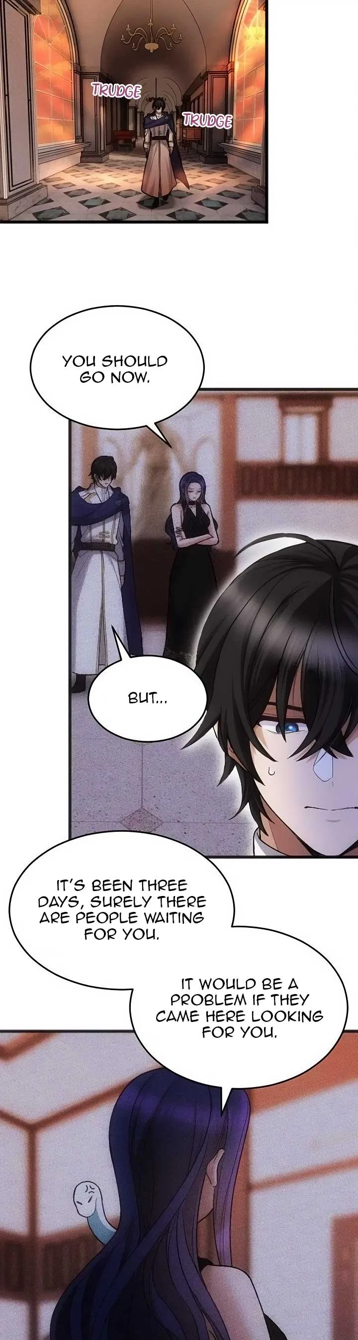 Corrupting the Heroine’s First Love Chapter 47 – Page 2