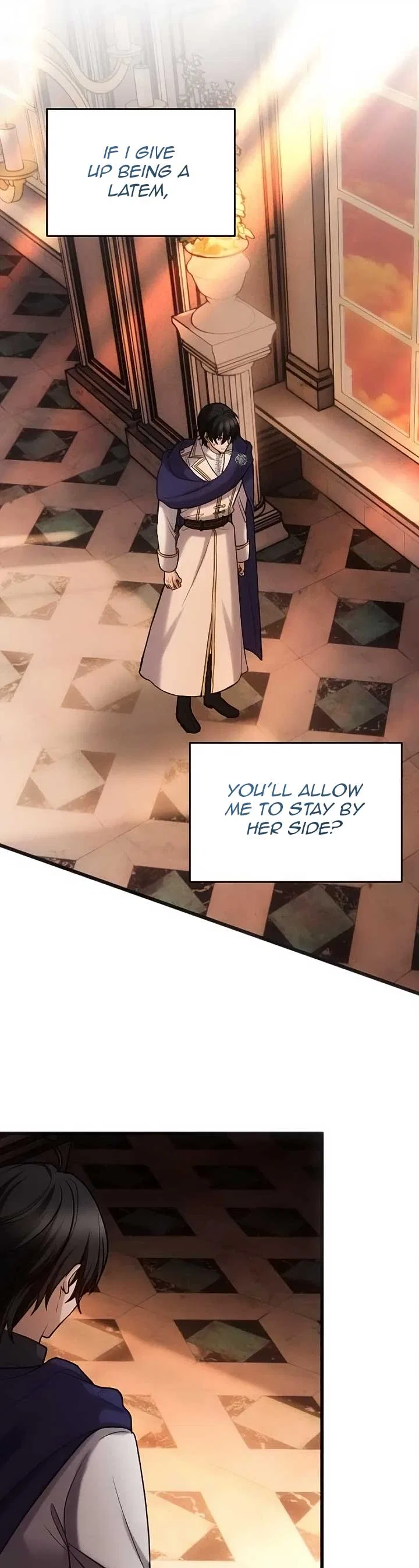 Corrupting the Heroine’s First Love Chapter 47 – Page 5