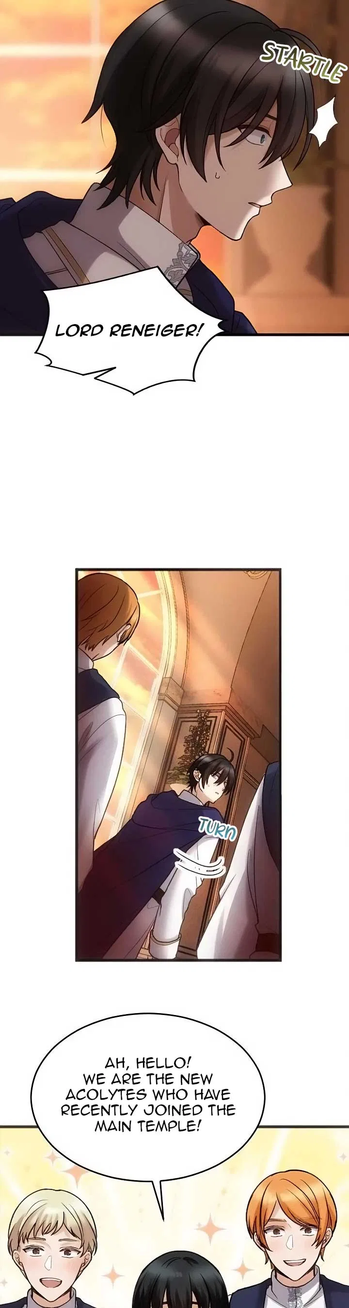 Corrupting the Heroine’s First Love Chapter 47 – Page 7