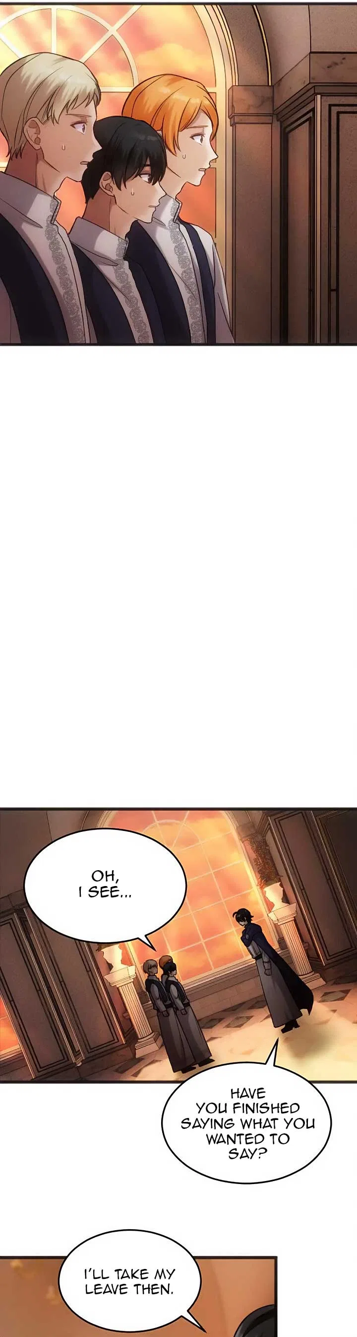 Corrupting the Heroine’s First Love Chapter 47 – Page 10